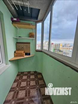 1-к квартира, на длительный срок, 36м2, 4/18 этаж