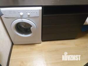 1-к квартира, на длительный срок, 34м2, 9/9 этаж