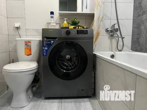 1-к квартира, посуточно, 36м2, 4/5 этаж