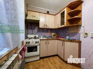 1-к квартира, на длительный срок, 33м2, 6/9 этаж