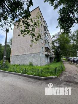 2-к квартира, на длительный срок, 49м2, 1/5 этаж