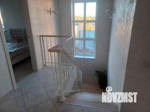 3-к квартира, посуточно, 120м2, 1/1 этаж