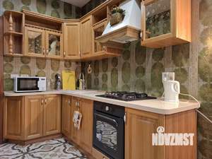 1-к квартира, на длительный срок, 40м2, 10/10 этаж