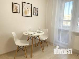 1-к квартира, посуточно, 36м2, 7/14 этаж