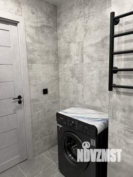 2-к квартира, на длительный срок, 39м2, 6/17 этаж