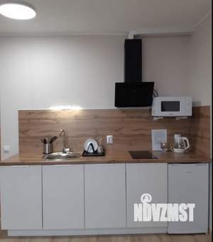 Студия квартира, на длительный срок, 33м2, 9/17 этаж