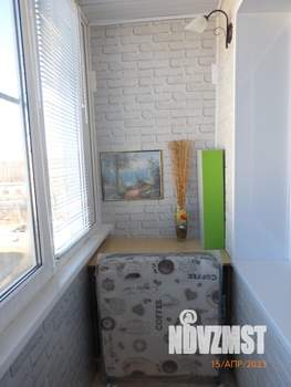 1-к квартира, на длительный срок, 36м2, 5/5 этаж