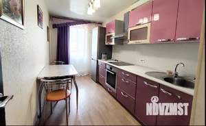 1-к квартира, на длительный срок, 36м2, 7/10 этаж