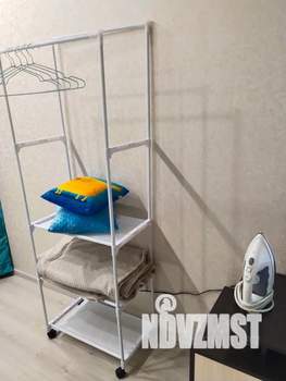 1-к квартира, посуточно, 30м2, 15/17 этаж