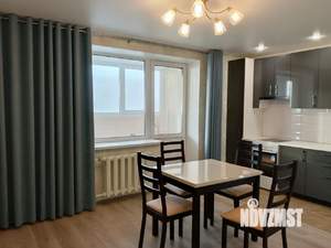 1-к квартира, на длительный срок, 46м2, 5/11 этаж