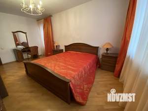 3-к квартира, на длительный срок, 115м2, 3/5 этаж