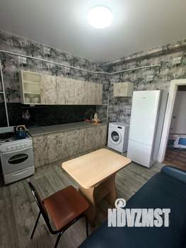 2-к квартира, на длительный срок, 50м2, 2/3 этаж