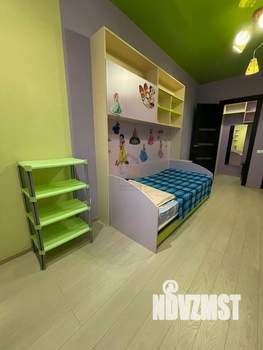 3-к квартира, на длительный срок, 80м2, 15/21 этаж