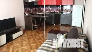 Студия квартира, на длительный срок, 25м2, 9/14 этаж