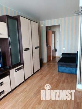 Студия квартира, посуточно, 23м2, 2/10 этаж