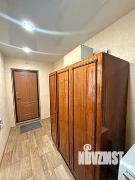 1-к квартира, на длительный срок, 32м2, 1/5 этаж