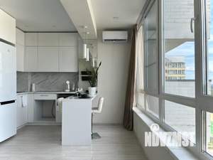 Студия квартира, посуточно, 32м2, 15/16 этаж