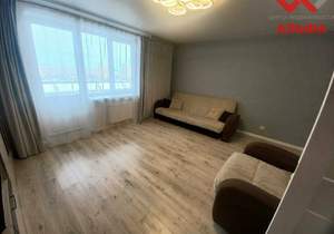 2-к квартира, на длительный срок, 59м2, 8/12 этаж