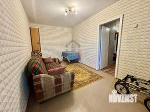 2-к квартира, на длительный срок, 48м2, 4/9 этаж