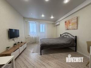 1-к квартира, на длительный срок, 32м2, 10/16 этаж