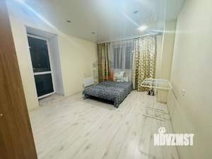 3-к квартира, на длительный срок, 78м2, 7/18 этаж