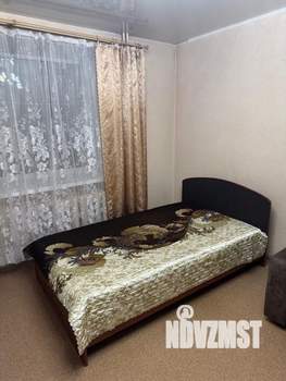2-к квартира, посуточно, 50м2, 1/1 этаж