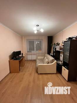 1-к квартира, на длительный срок, 32м2, 8/18 этаж