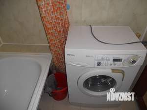 1-к квартира, на длительный срок, 35м2, 3/10 этаж