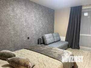 Студия квартира, посуточно, 29м2, 6/14 этаж