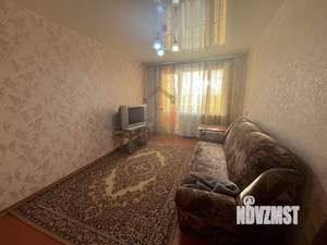 1-к квартира, на длительный срок, 34м2, 7/10 этаж