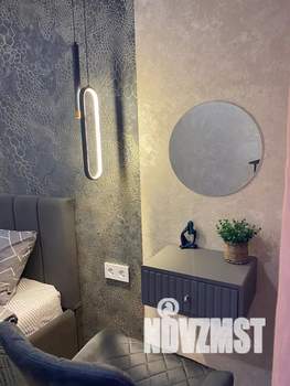 2-к квартира, посуточно, 49м2, 1/9 этаж