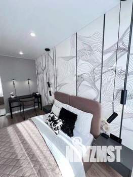 2-к квартира, посуточно, 52м2, 1/1 этаж