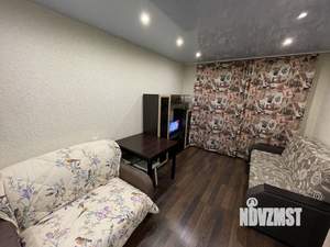 1-к квартира, посуточно, 32м2, 2/17 этаж
