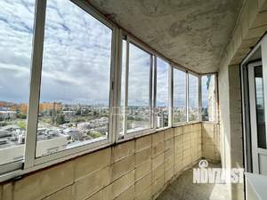 1-к квартира, на длительный срок, 43м2, 15/17 этаж