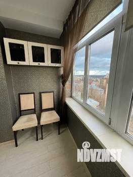 3-к квартира, на длительный срок, 80м2, 15/21 этаж