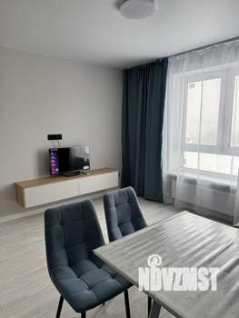 2-к квартира, на длительный срок, 39м2, 6/17 этаж