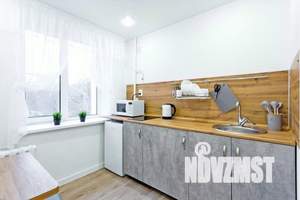 1-к квартира, посуточно, 33м2, 2/5 этаж