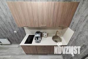 1-к квартира, посуточно, 31м2, 10/15 этаж