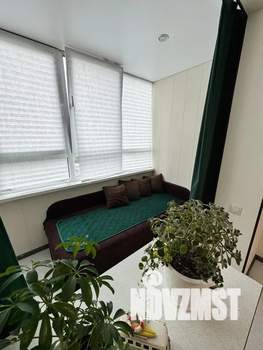 Студия квартира, посуточно, 25м2, 12/17 этаж