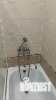 1-к квартира, посуточно, 35м2, 6/9 этаж