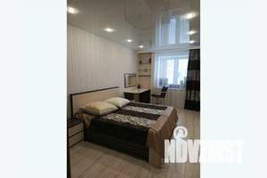 2-к квартира, посуточно, 70м2, 8/10 этаж