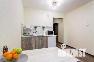 1-к квартира, посуточно, 27м2, 15/17 этаж