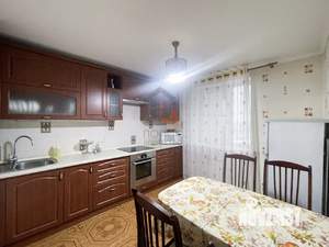 3-к квартира, на длительный срок, 87м2, 14/17 этаж