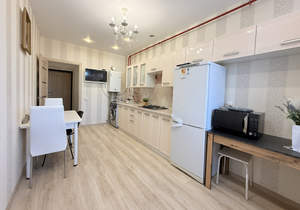 1-к квартира, на длительный срок, 42м2, 2/3 этаж