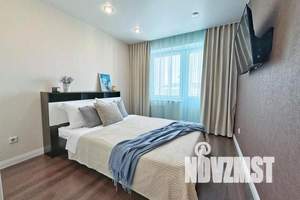 2-к квартира, посуточно, 53м2, 17/19 этаж