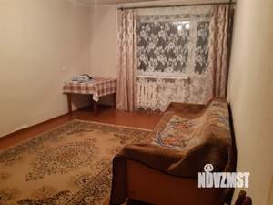 1-к квартира, на длительный срок, 33м2, 4/5 этаж