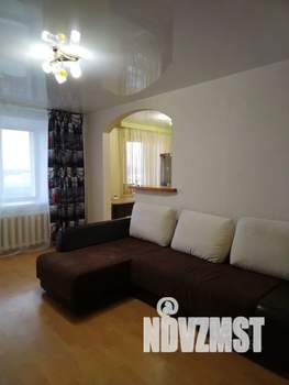 1-к квартира, посуточно, 30м2, 9/9 этаж