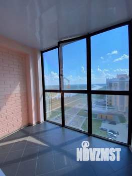 1-к квартира, на длительный срок, 42м2, 10/16 этаж