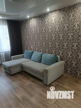 2-к квартира, на длительный срок, 49м2, 4/5 этаж