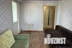2-к квартира, посуточно, 50м2, 16/16 этаж